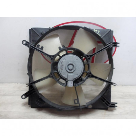 Moto ventilateur radiateur TOYOTA  d’occasion