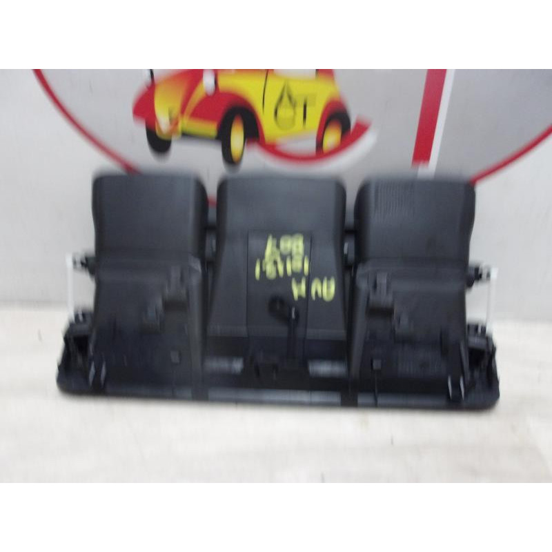 Aerateur tableau de bord PEUGEOT 807 d’occasion