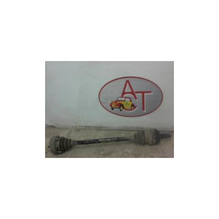 Cardan arriere droit (transmission) BMW SERIE 3 E90 PHASE 1 d’occasion