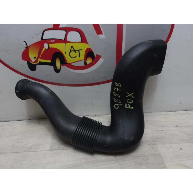 Conduite d'air VOLKSWAGEN FOX d’occasion