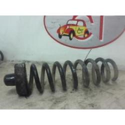 Ressort de suspension arriere droit BMW SERIE 3 E90 PHASE 1 d’occasion