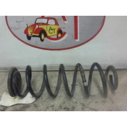 Ressort de suspension arriere droit VOLKSWAGEN GOLF 6 d’occasion