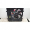 Moto ventilateur radiateur VOLKSWAGEN FOX d’occasion