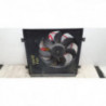 Moto ventilateur radiateur VOLKSWAGEN FOX d’occasion