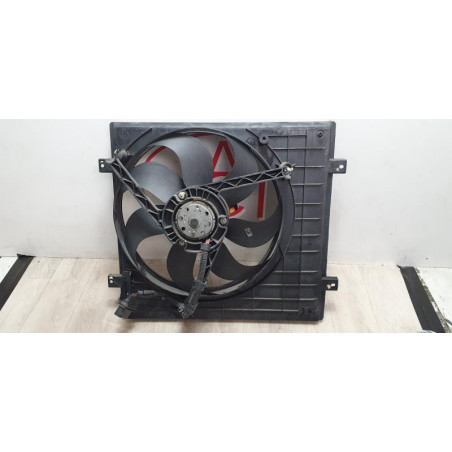 Moto ventilateur radiateur VOLKSWAGEN FOX d’occasion