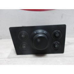 Commande de phare OPEL ZAFIRA B PHASE 2 d’occasion