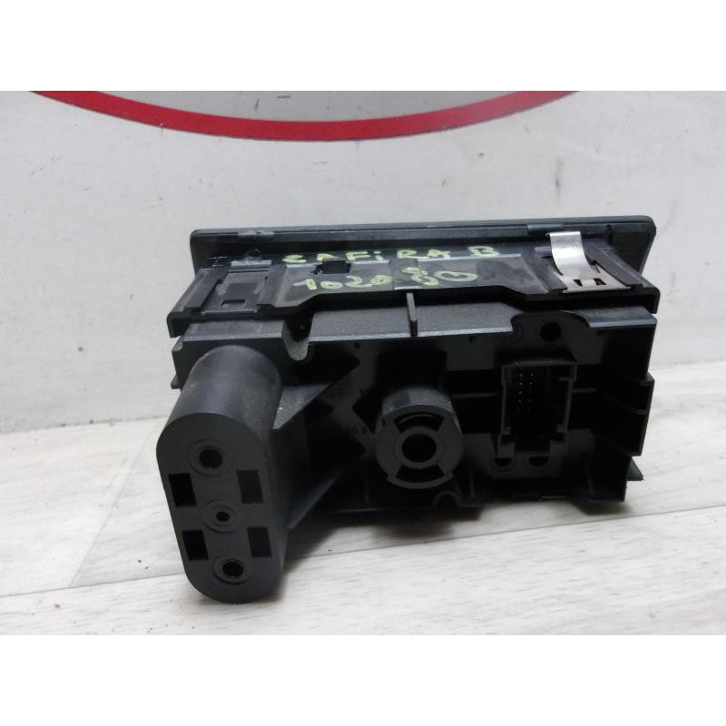 Commande de phare OPEL ZAFIRA B PHASE 2 d’occasion