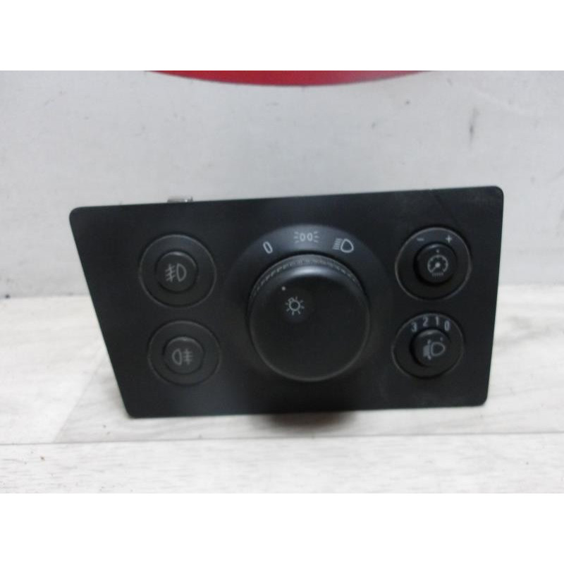 Commande de phare OPEL ZAFIRA B PHASE 2 d’occasion