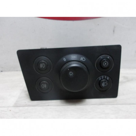 Commande de phare OPEL ZAFIRA B PHASE 2 d’occasion