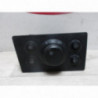 Commande de phare OPEL ZAFIRA B PHASE 2 d’occasion