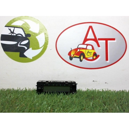 Horloge CITROEN XANTIA PHASE 2 d’occasion