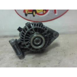 Alternateur FORD FIESTA 5 PHASE 1 d’occasion