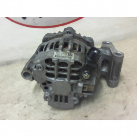 Alternateur FORD FIESTA 5 PHASE 1 d’occasion