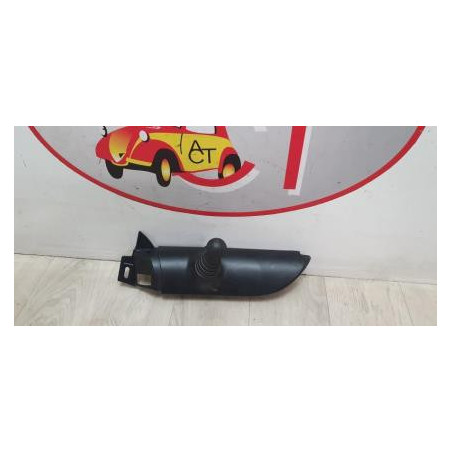 Garniture porte avant gauche VOLKSWAGEN FOX d’occasion