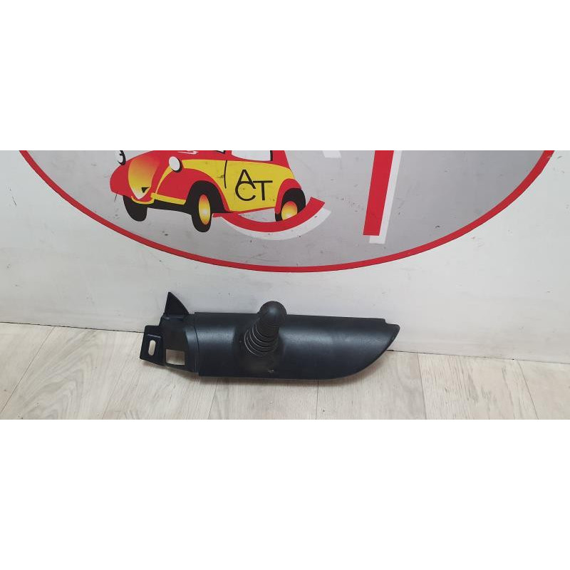 Garniture porte avant gauche VOLKSWAGEN FOX d’occasion