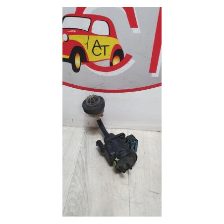 Electrovanne pompe à injection VOLKSWAGEN FOX d’occasion