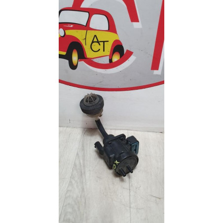 Electrovanne pompe à injection VOLKSWAGEN FOX d’occasion