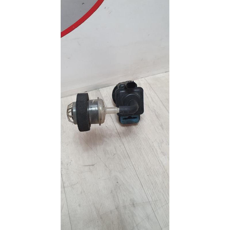 Electrovanne pompe à injection VOLKSWAGEN FOX d’occasion