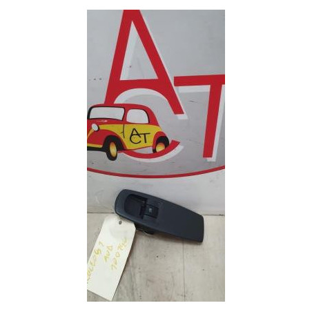 Interrupteur de leve vitre avant droit RENAULT KOLEOS 1 PHASE 1 d’occasion