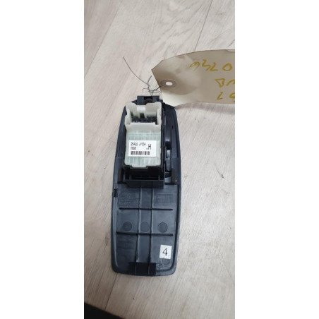 Interrupteur de leve vitre avant droit RENAULT KOLEOS 1 PHASE 1 d’occasion