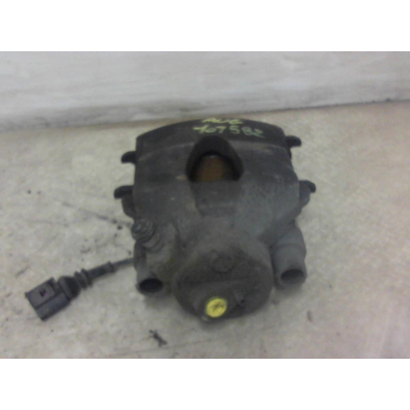 Etrier avant gauche (freinage) VOLKSWAGEN GOLF 6 d’occasion