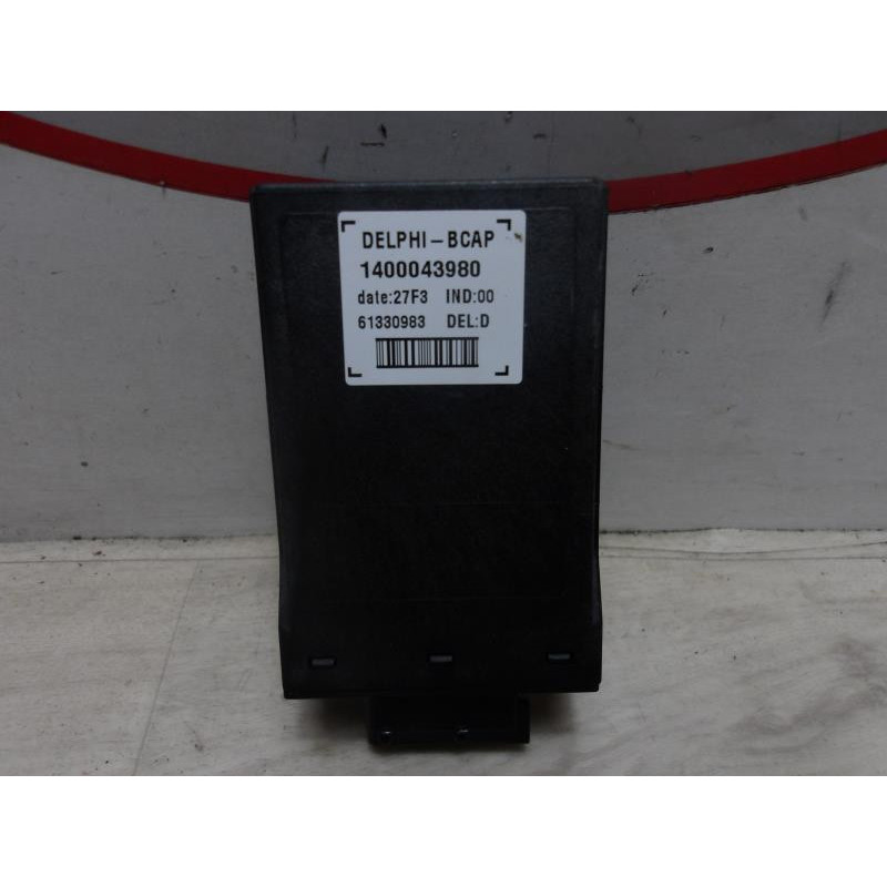 Module PEUGEOT 807 d’occasion