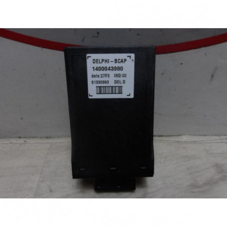 Module PEUGEOT 807 d’occasion
