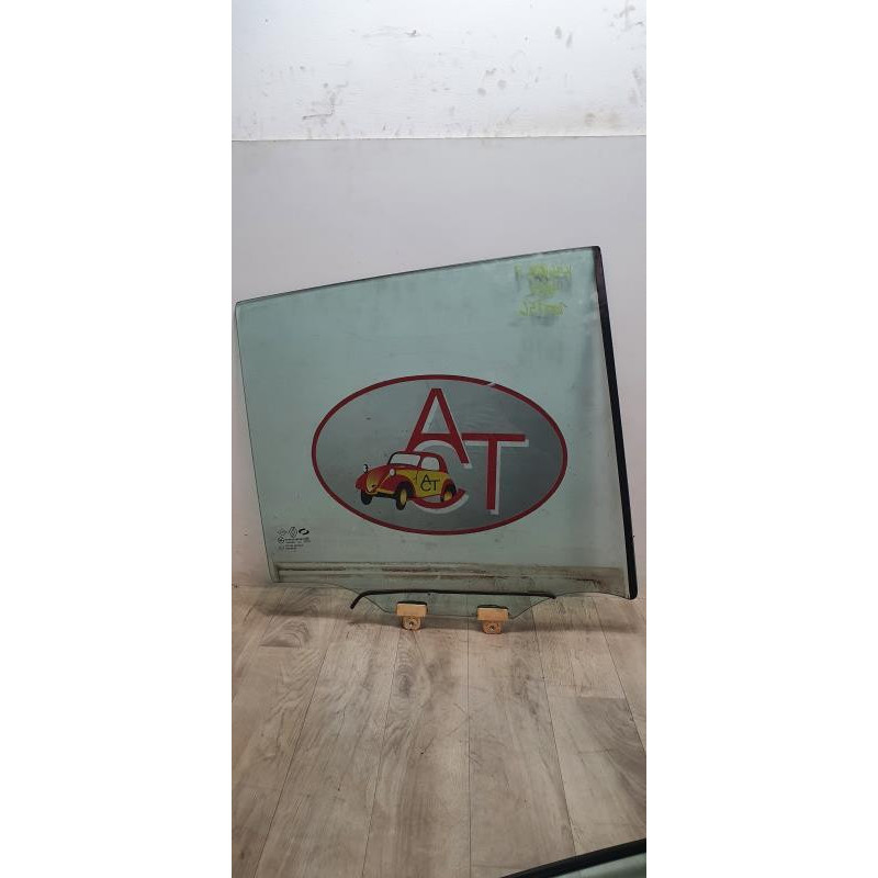Vitre arriere droit RENAULT KOLEOS 1 PHASE 1 d’occasion