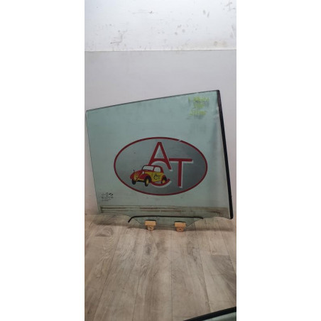 Vitre arriere droit RENAULT KOLEOS 1 PHASE 1 d’occasion