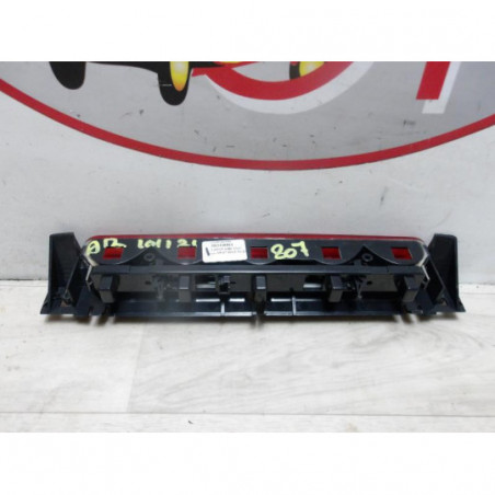 Feu arriere stop central PEUGEOT 807 d’occasion