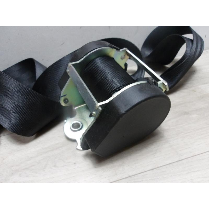 Ceinture arriere droite troisieme ligne PEUGEOT 807 d’occasion