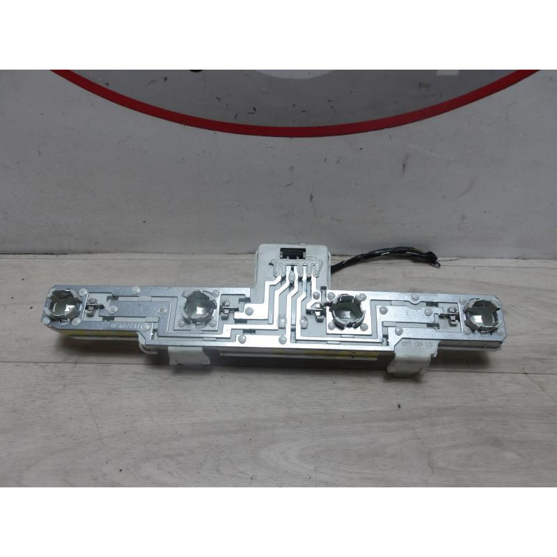 Platine feu arriere gauche OPEL ZAFIRA B PHASE 2 d’occasion