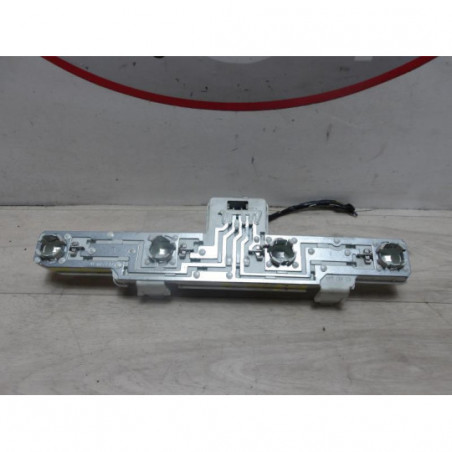 Platine feu arriere gauche OPEL ZAFIRA B PHASE 2 d’occasion
