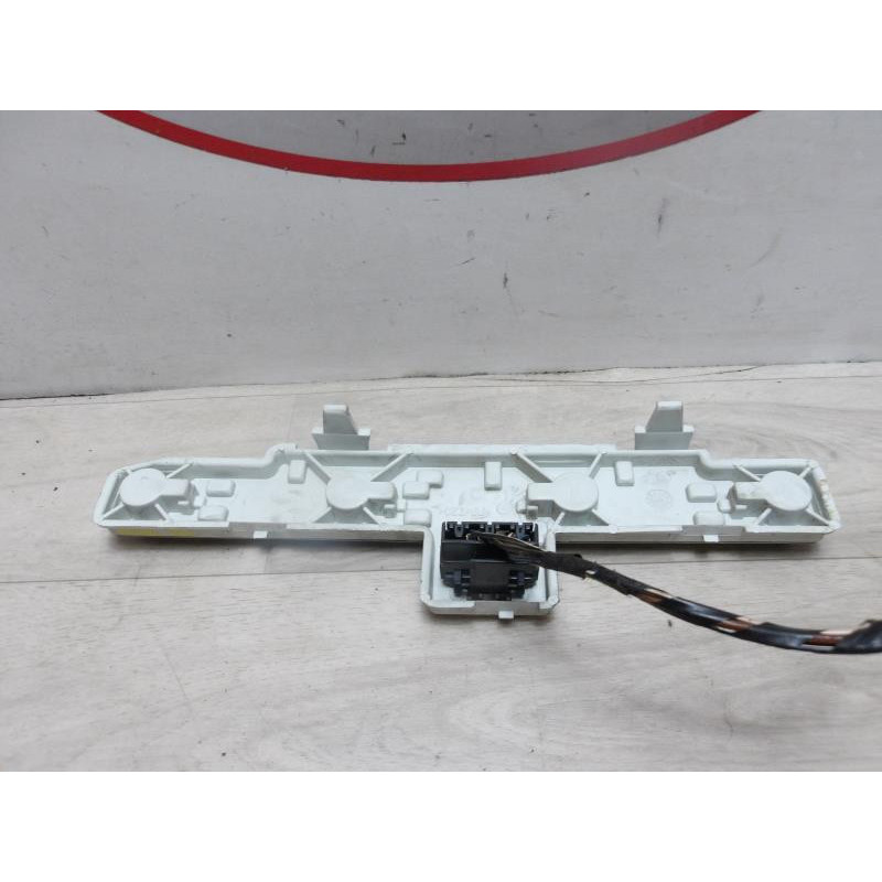 Platine feu arriere gauche OPEL ZAFIRA B PHASE 2 d’occasion