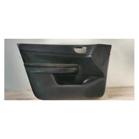 Panneau de porte avant gauche PEUGEOT 307 PHASE 1 BREAK d’occasion