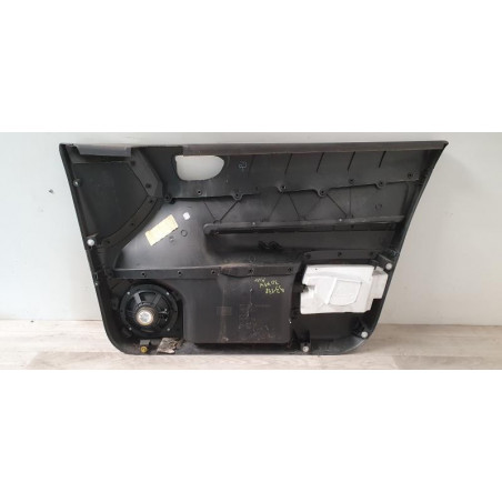 Panneau de porte avant gauche PEUGEOT 307 PHASE 1 BREAK d’occasion