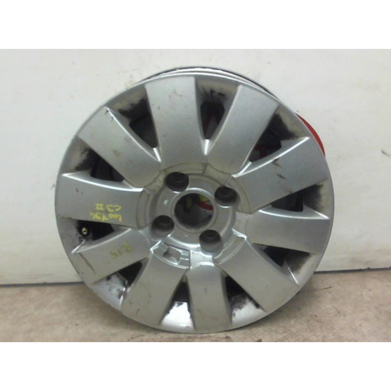 Jante CITROEN C3 2 PHASE 1 d’occasion