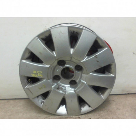 Jante CITROEN C3 2 PHASE 1 d’occasion