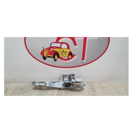Support poignee porte avant gauche CITROEN C3 PICASSO PHASE 1 d’occasion