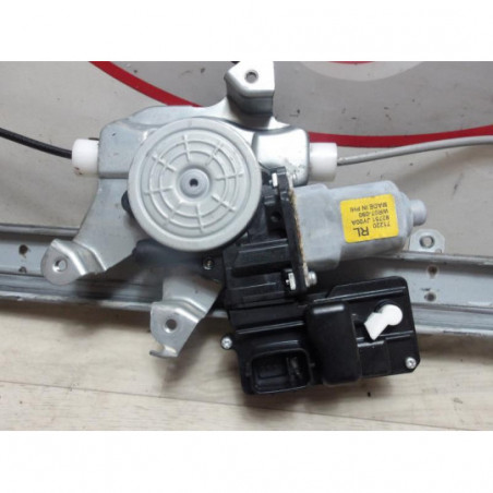 Leve vitre electrique arriere gauche RENAULT KOLEOS 1 PHASE 1 d’occasion