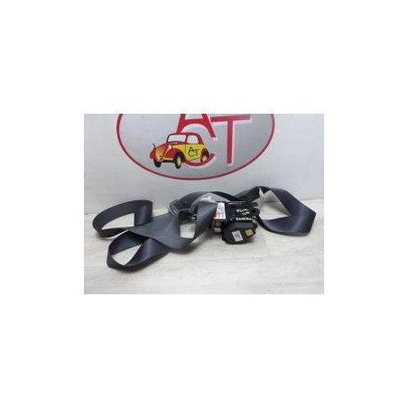 Ceinture avant droit RENAULT KOLEOS 1 PHASE 1 d’occasion