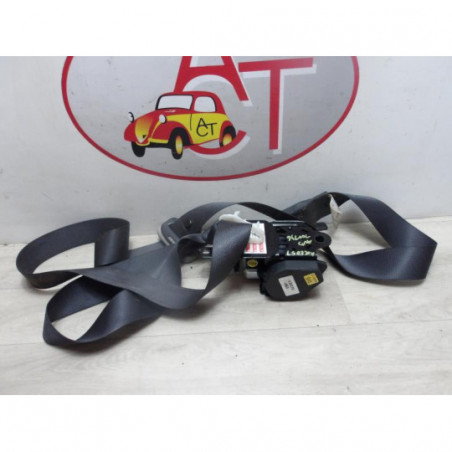 Ceinture avant droit RENAULT KOLEOS 1 PHASE 1 d’occasion