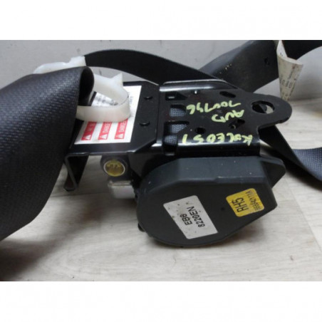 Ceinture avant droit RENAULT KOLEOS 1 PHASE 1 d’occasion