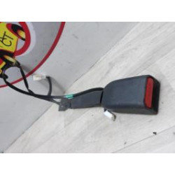 Attache ceinture avant droit RENAULT KOLEOS 1 PHASE 1 d’occasion