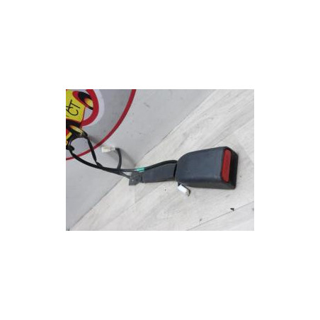 Attache ceinture avant droit RENAULT KOLEOS 1 PHASE 1 d’occasion