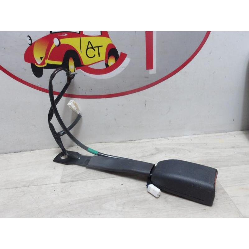 Attache ceinture avant droit RENAULT KOLEOS 1 PHASE 1 d’occasion