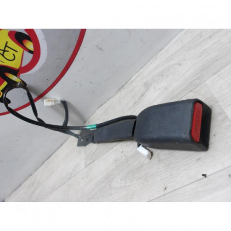 Attache ceinture avant droit RENAULT KOLEOS 1 PHASE 1 d’occasion