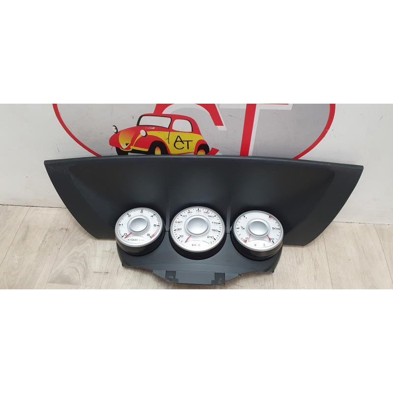 Compteur PEUGEOT 807 d’occasion