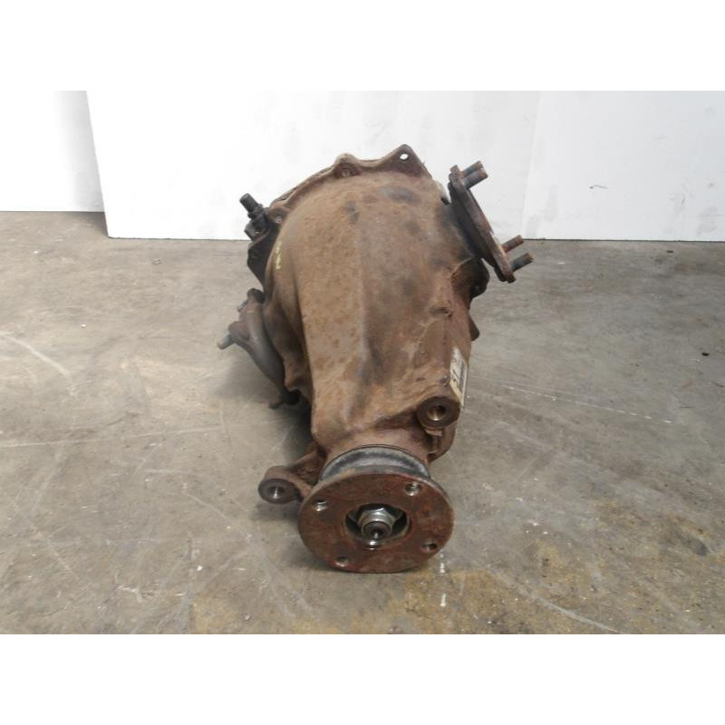 Pont (propulsion) TOYOTA  d’occasion