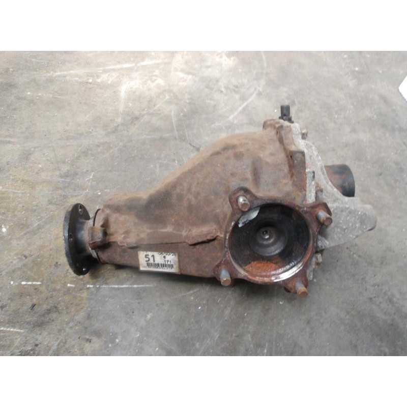 Pont (propulsion) TOYOTA  d’occasion